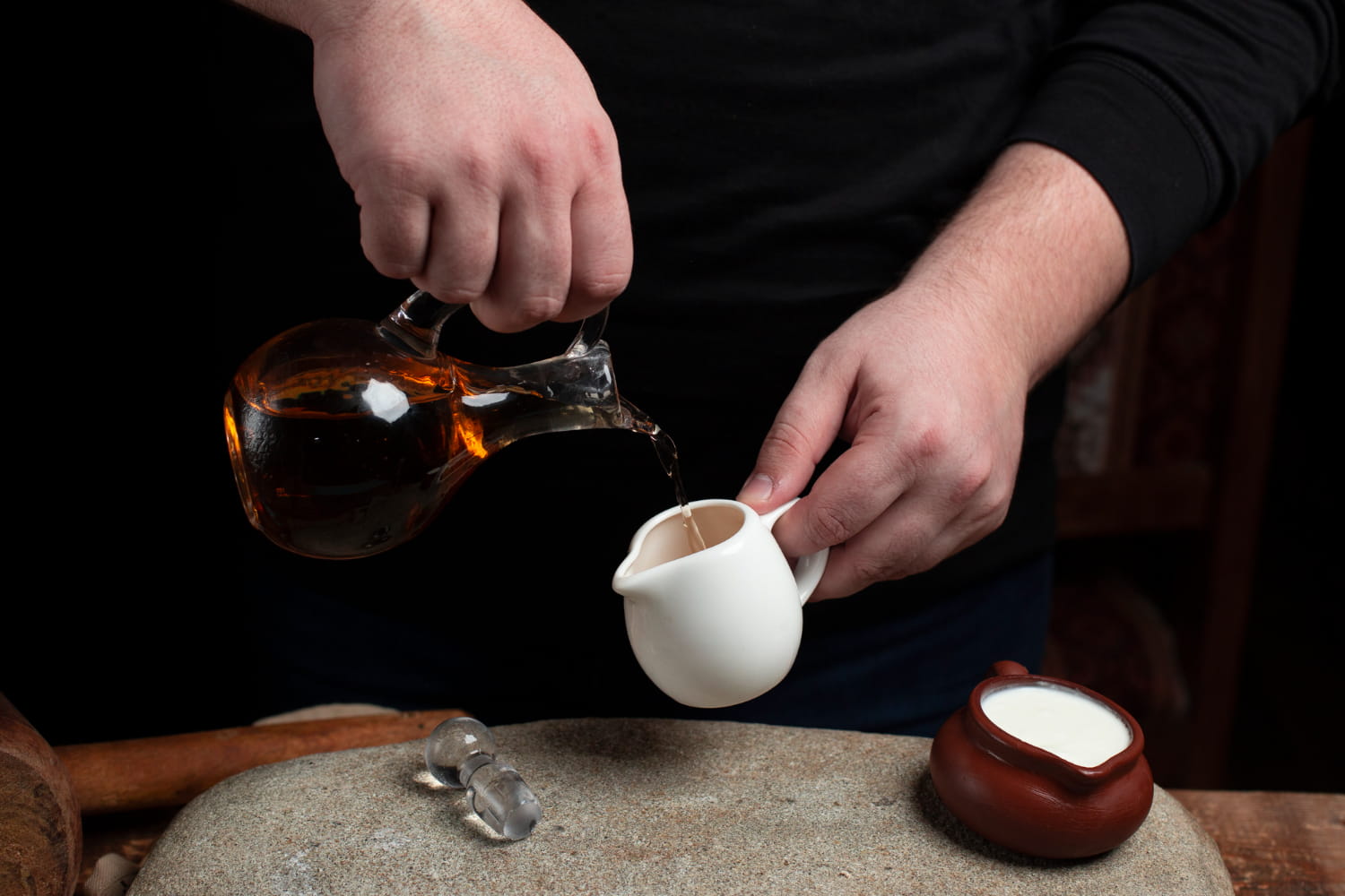Beyond Espresso: Exploring the World’s Most Unique Coffee Brews