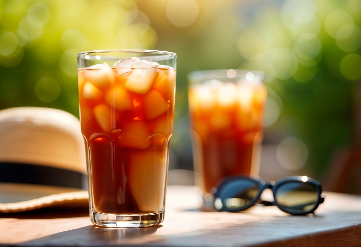 Cold Brew vs. Iced Coffee: What’s the Real Difference?