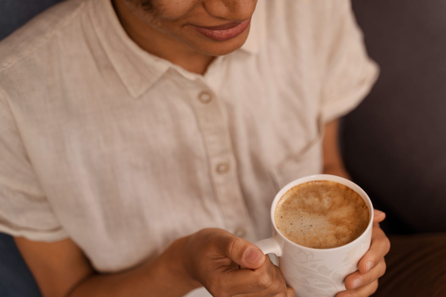The Science-Backed Health Benefits of Drinking Coffee