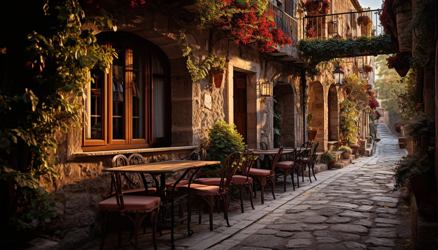 A Journey Through the World’s Oldest and Most Iconic Cafés