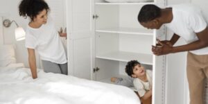 Brilliant storage hacks for your dorm that won’t break the bank