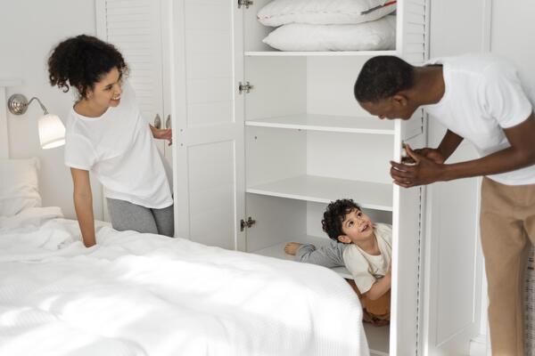Brilliant storage hacks for your dorm that won’t break the bank