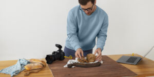 Small space hack: Transform your dining table into a study desk in 3 steps