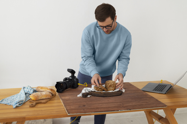 Small space hack: Transform your dining table into a study desk in 3 steps