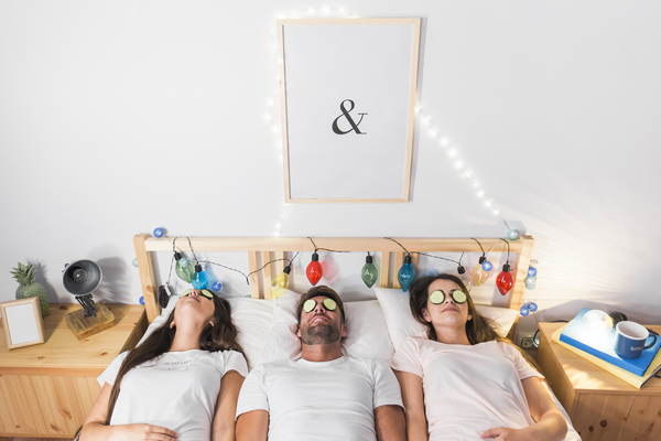 Transform your dorm room with 3 genius concrete block hacks students love