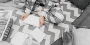 Transform your dorm room with contact paper: 8 luxury hacks under $30