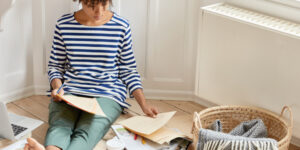 Transform your student rental with 7 damage-free decor hacks