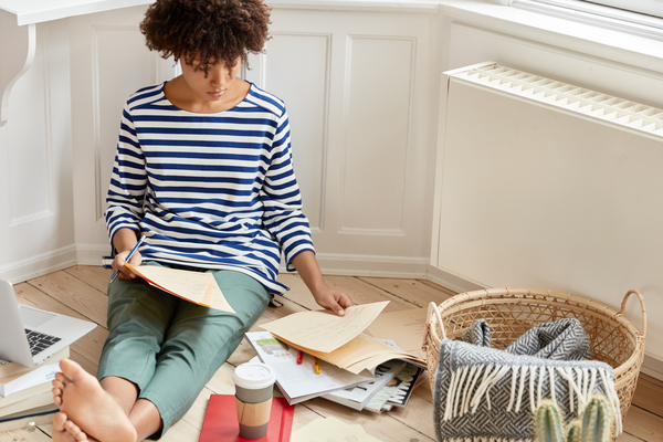 Transform your student rental with 7 damage-free decor hacks