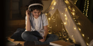 Transform your student room with 7 viral TikTok fairy light hacks