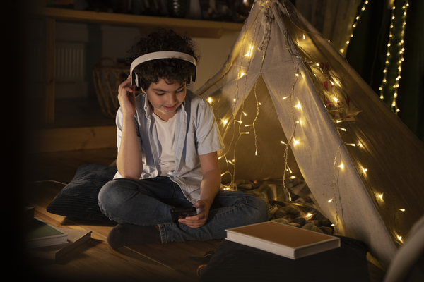 Transform your student room with 7 viral TikTok fairy light hacks