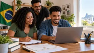 Cursos gratuitos